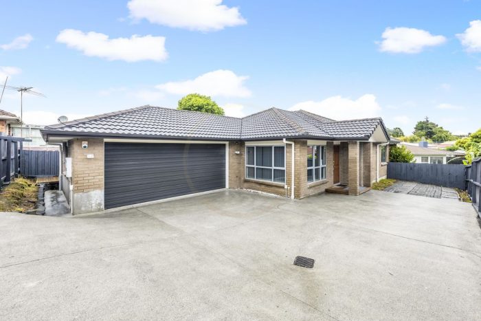 16A Swaffield Road, Papatoetoe, Manukau City, Auckland, 2025, New Zealand