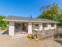 7A Wairere Grove, Paraparaumu, Kapiti Coast, Wellington, 5032, New Zealand