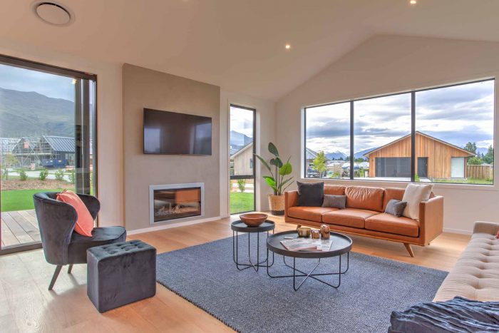 14 Campbell Road, Alpine Estate, Wanaka, Otago, 9305, New Zealand