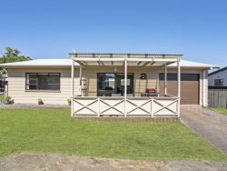 215A Chartwell Avenue, Whangamata, Thames-Coromandel, Waikato, 3620, New Zealand