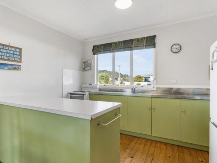 319 Barrowclough Road, Whangamata, Thames-Coromandel, Waikato, 3620, New Zealand