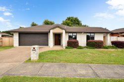 34 Winchester Place, Rototuna, Hamilton, Waikato, 3210, New Zealand