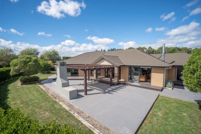 198 Hendersons Line, Kelvin Grove, Palmerston North, Manawatu / Whanganui, 4470, New Zealand