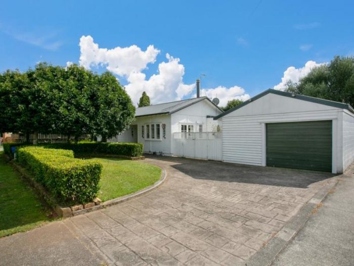 39 Raleigh Street, Cambridge, Waipa, Waikato, 3432, New Zealand