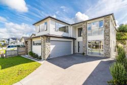 109 Colonial Drive, Millwater, Rodney, Auckland, 0932, New Zealand