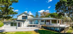 211 Doctors Hill Road, Waipu, Whangarei, Northland, 0582, New Zealand