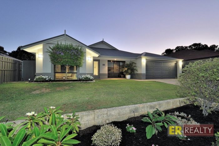 164 Charlottes Vista, Ellenbrook WA 6069, Australia