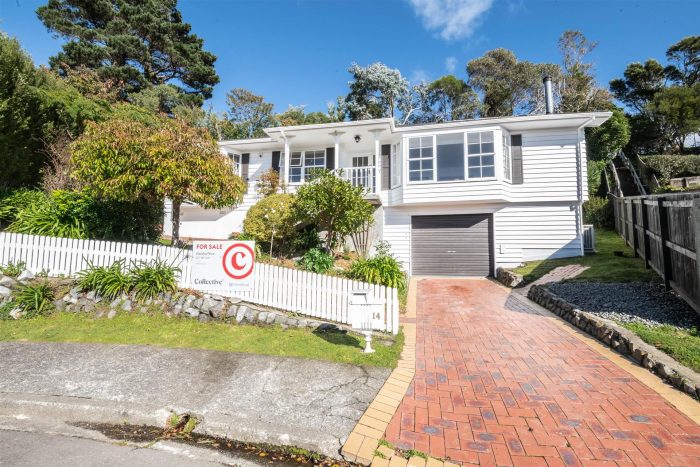 14 Dormar Place, Churton Park, Wellington, 6037, New Zealand