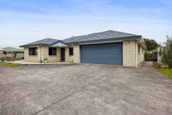 30 Egmont Street, Hawera, South Taranaki, Taranaki, 4610, New Zealand