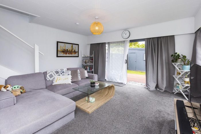 F5/8 Tawai Street, Trentham, Upper Hutt, Wellington, 5018, New Zealand