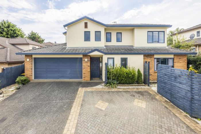 9 Murrayfield Lane, Manurewa, Manukau City, Auckland, 2105, New Zealand