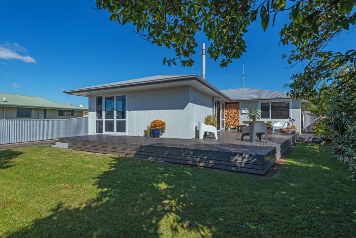 3 Firth Place, Awapuni, Palmerston North, Manawatu / Whanganui, 4412, New Zealand