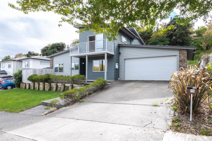 10 Flotilla Place, Whitby, Porirua, Wellington, 5024, New Zealand