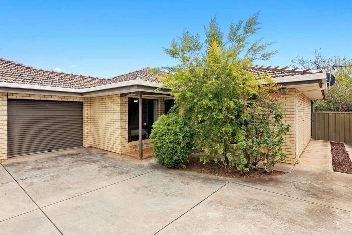 3/31 Fourth Ave, Ascot Park SA 5043, Australia