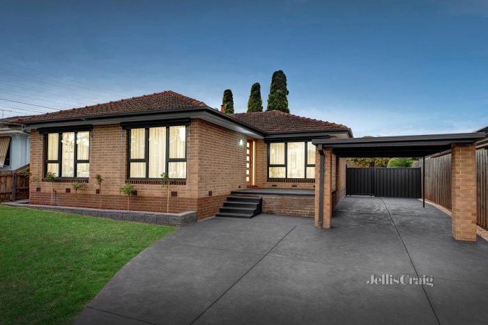 42 Gleeson Dr, Bundoora VIC 3083, Australia