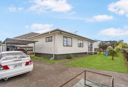 2/31 Solveig Place, Randwick Park, Manukau City, Auckland, 2105, New Zealand