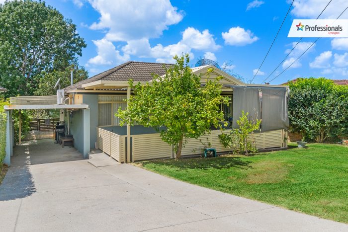 12 Hart St, Dundas Valley NSW 2117, Australia