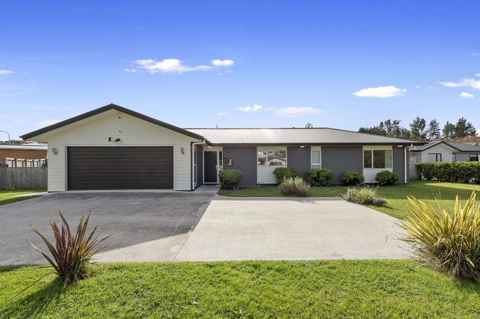 39 Hartis Avenue, Huntly, Waikato, 3700, New Zealand