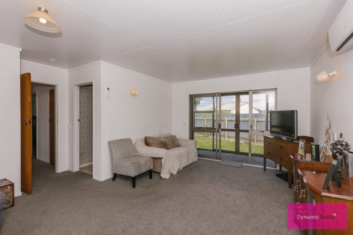 7 Herbert Avenue, Cloverlea, Palmerston North, Manawatu / Whanganui, 4412, New Zealand