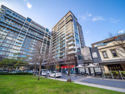 Unit 1204/20 Hindmarsh Square, Adelaide SA 5000, Australia