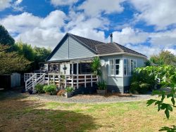 217 Hokianga Road, Dargaville, Kaipara, Northland, 0310, New Zealand