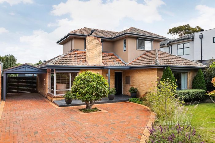 17 Katoomba St, Hampton East VIC 3188, Australia