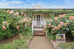 64 Last St, Beechworth VIC 3747, Australia