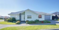 24 Lockwood Street, Halswell, Christchurch City, Canterbury, 8025, New Zealand