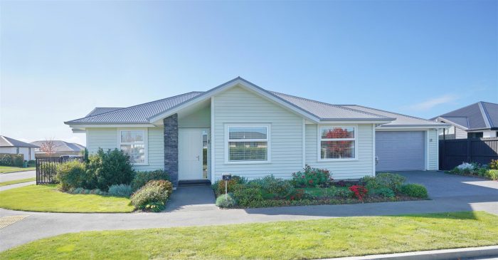 24 Lockwood Street, Halswell, Christchurch City, Canterbury, 8025, New Zealand