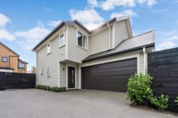 3/505 Madras Street, St. Albans, Christchurch City, Canterbury, 8014, New Zealand