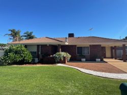 6 Carroll Pl, Hannans WA 6430, Australia