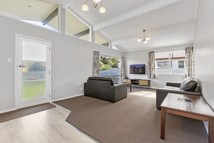 31 Mooney Street, Nawton, Hamilton, Waikato, 3200, New Zealand