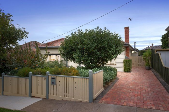 36 Myross Ave, Ascot Vale VIC 3032, Australia