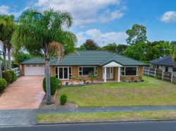 10 Glen Cree Avenue, Rototuna, Hamilton, Waikato, 3210, New Zealand