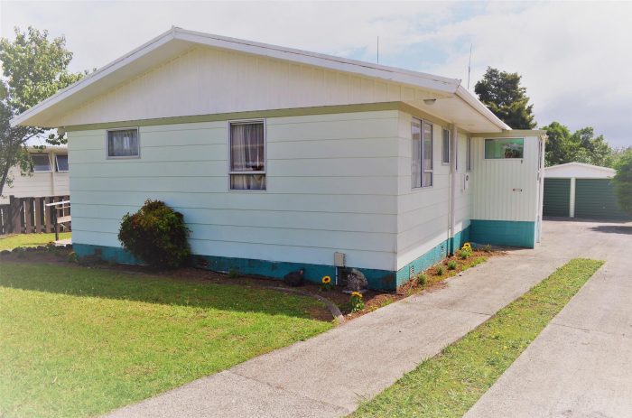 56 Paramount Parade, Tikipunga, Whangarei, Northland, 0112, New Zealand