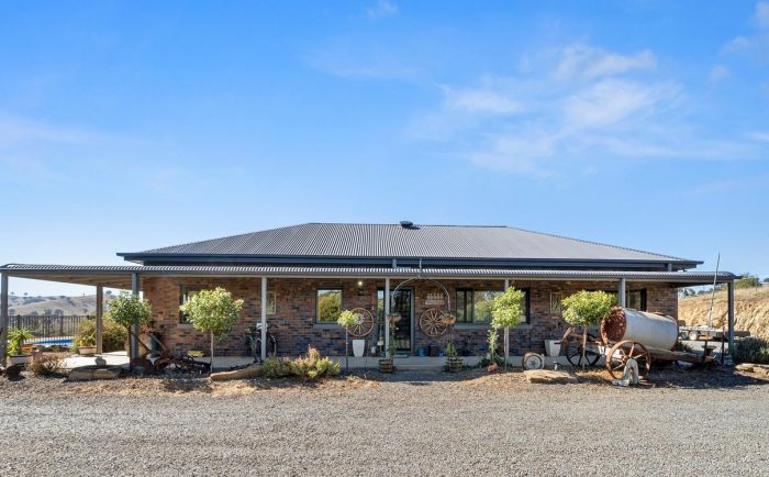 25 Lockharts Rd, Bonnie Doon VIC 3720, Australia