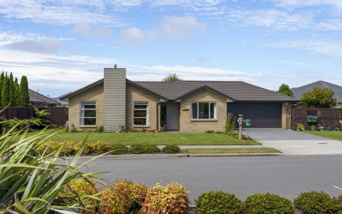 10 Sterling Crescent, Kaiapoi, Waimakariri, Canterbury, 7630, New Zealand