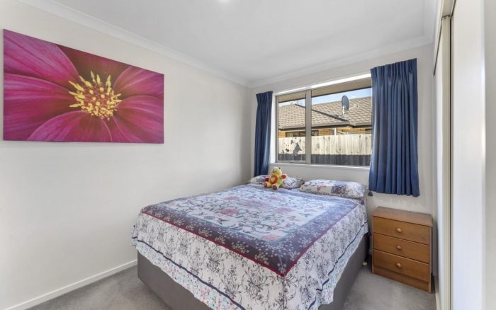 4 Rubicon Place, Hei Hei, Christchurch City, Canterbury, 8042, New Zealand