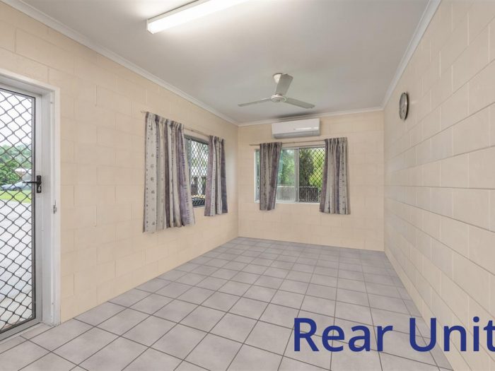 8 McManus St, Whitfield QLD 4870, Australia