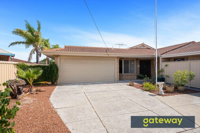 8B Coombs St, Rockingham WA 6168, Australia