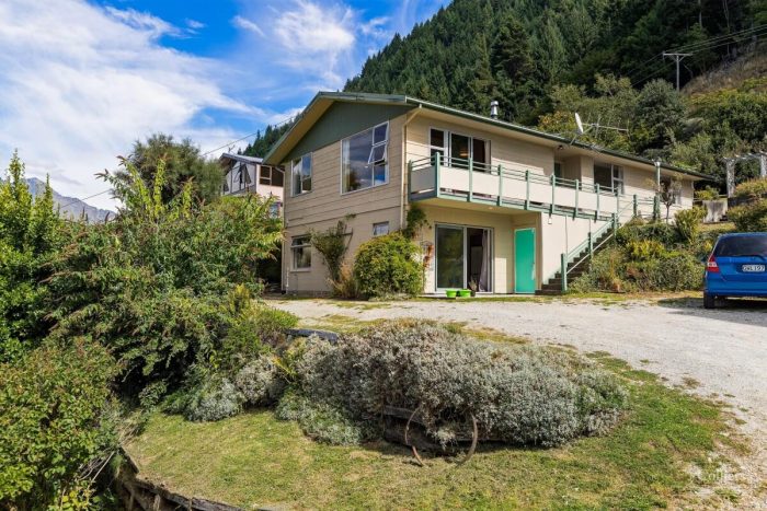 36 Huff street, Town Centre, Queenstown-Lakes, Otago, 9300, New Zealand