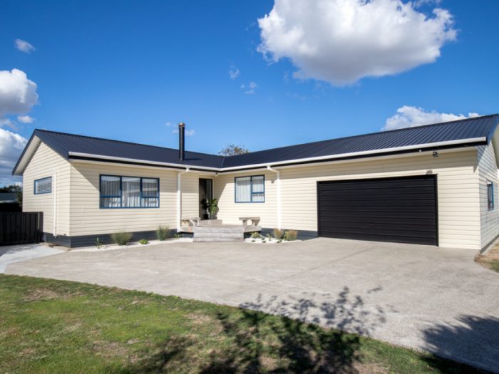 23 Darlington Street, Ngatea, Hauraki, Waikato, 3503, New Zealand