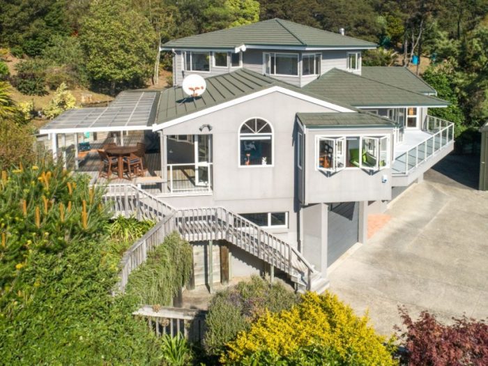 80 Kowhai Drive, Coromandel, Thames-Coromandel, Waikato, 3581, New Zealand