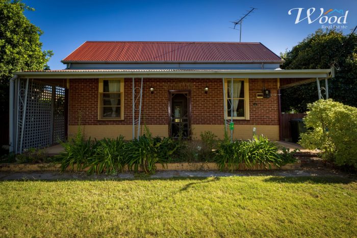 30 South St, Henty NSW 2658, Australia