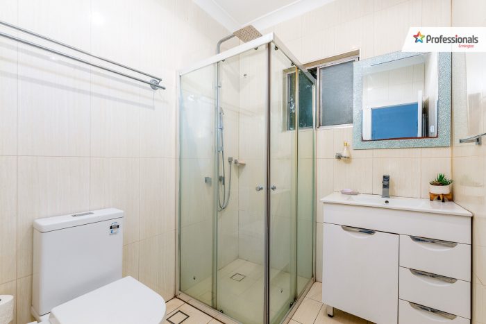 6 Trumper St, Ermington NSW 2115, Australia
