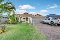 11 Waddingham Loop, Capel WA 6271, Australia