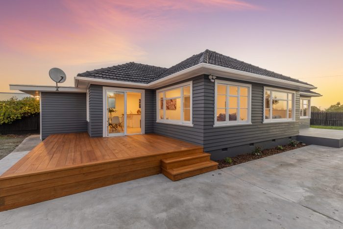 58 Willryan Avenue, New Brighton, Christchurch City, Canterbury, 8083, New Zealand