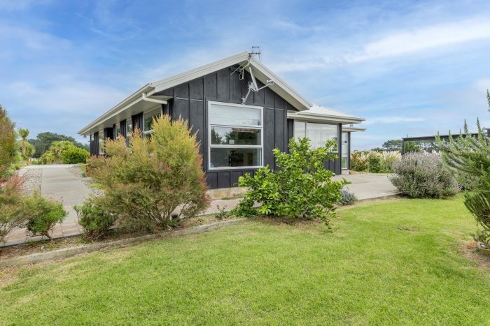 90 Bergin Road, Foxton, Horowhenua, Manawatu / Whanganui, 4814, New Zealand