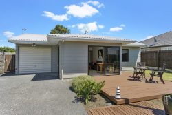 28A Daventry Street, Waterview, Auckland, 1026, New Zealand