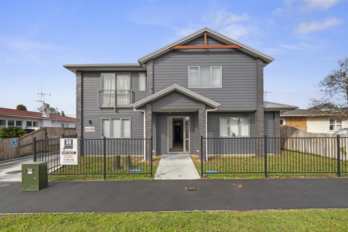 6/34 Beatty Street, Melville, Hamilton, Waikato, 3206, New Zealand